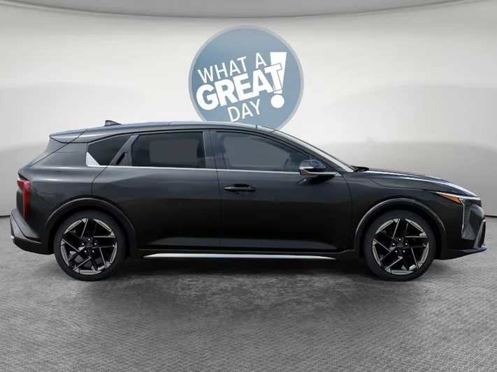 2026 Kia K4 - view 7