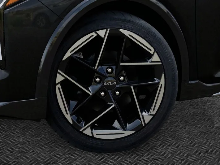 2026 Kia K4 - view 9