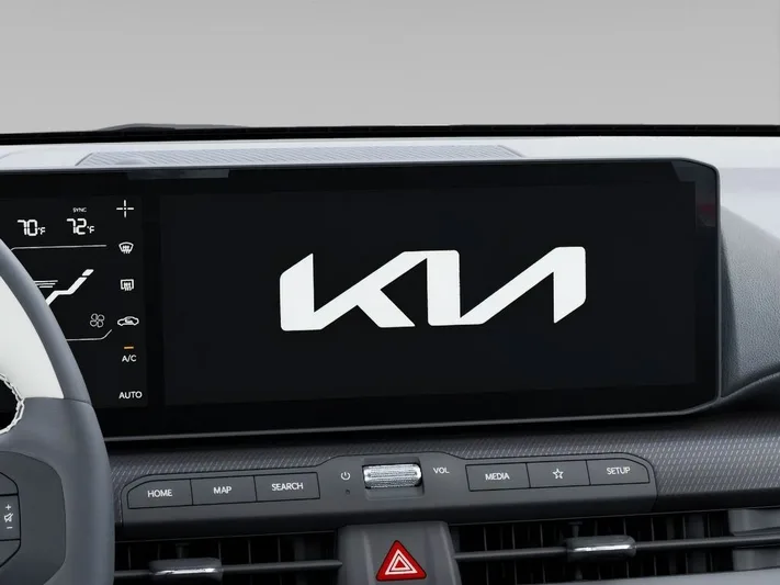 2026 Kia K4 - view 20
