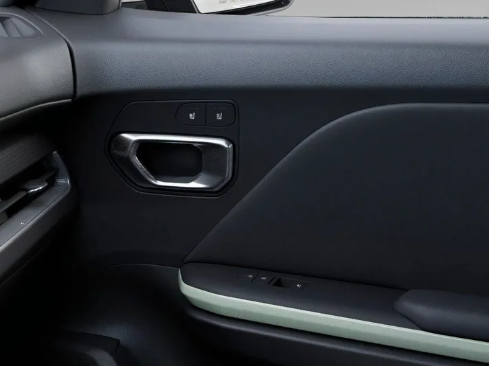 2026 Kia K4 - view 25