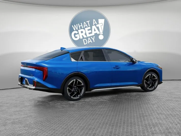 2026 Kia K4 - view 6