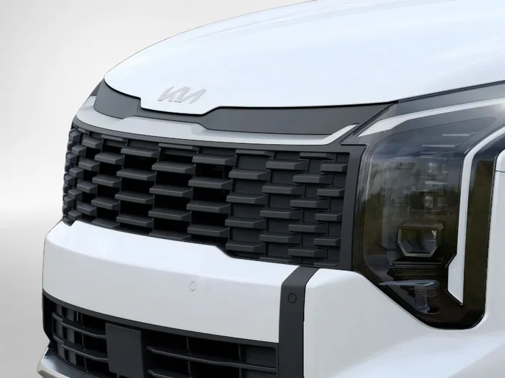 2026 Kia Sportage - view 12