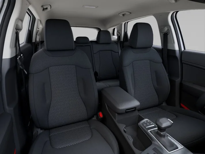 2026 Kia Sportage - view 15