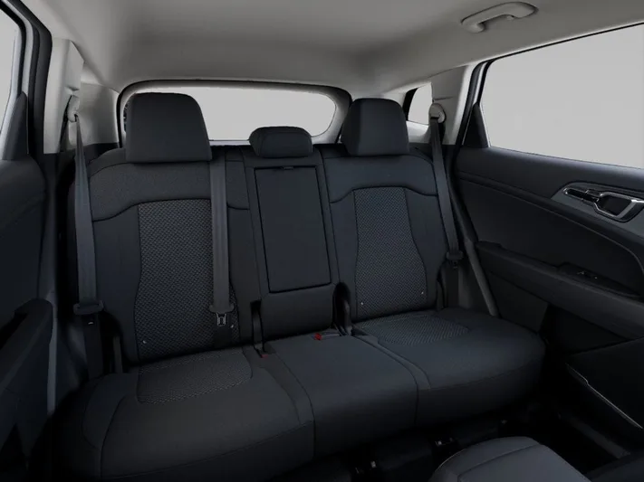 2026 Kia Sportage - view 16