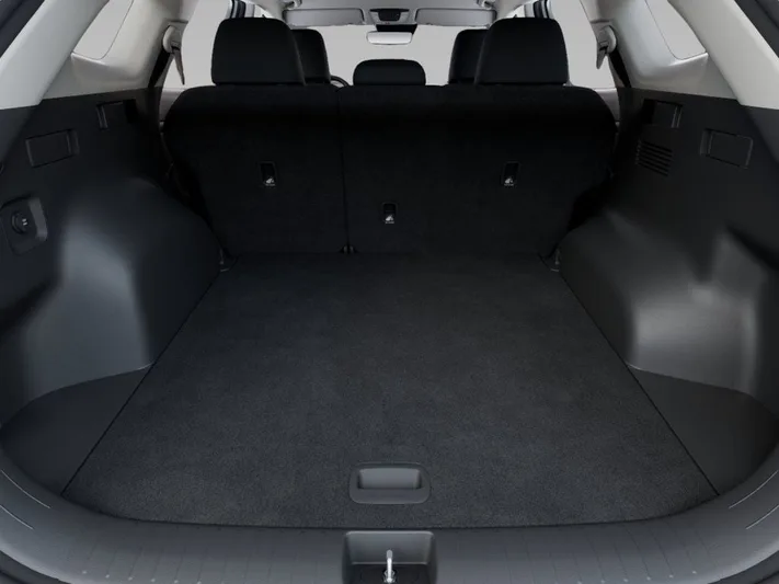 2026 Kia Sportage - view 19