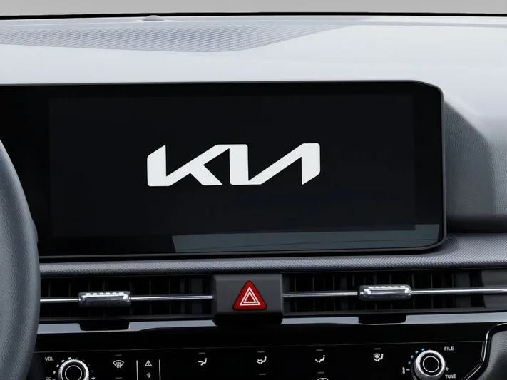 2026 Kia Sportage - view 20