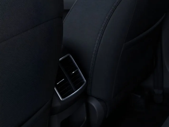 2026 Kia Sportage - view 26
