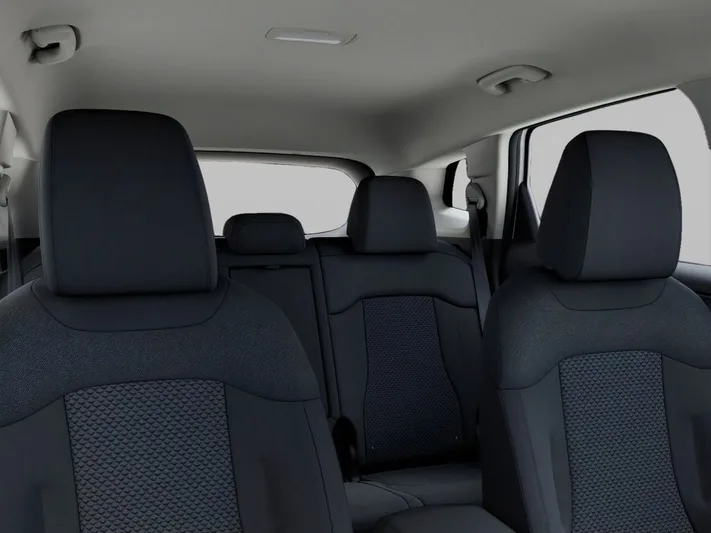 2026 Kia Sportage - view 27