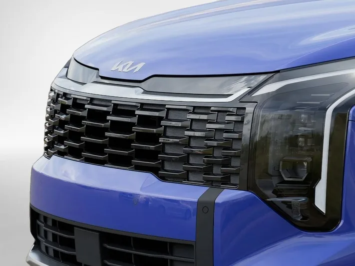 2026 Kia Sportage - view 12