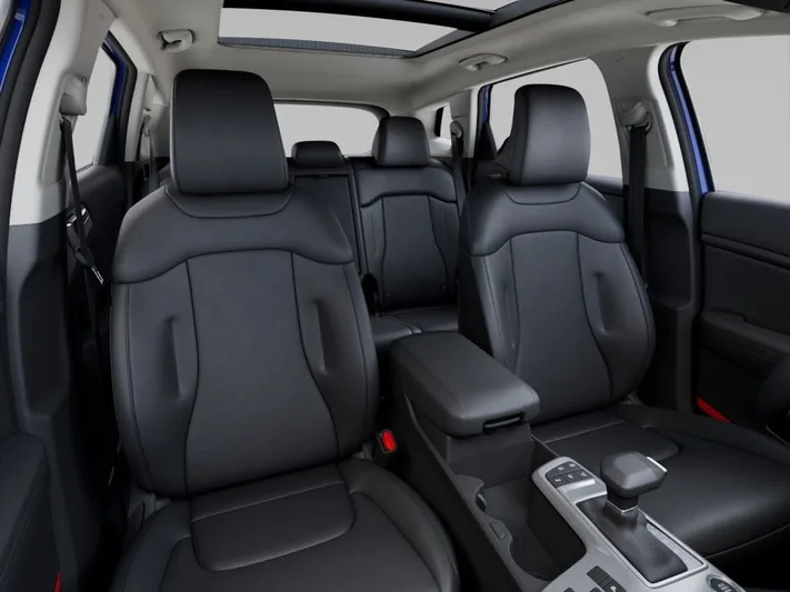 2026 Kia Sportage - view 15