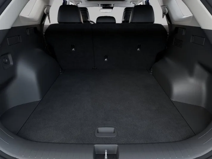 2026 Kia Sportage - view 19