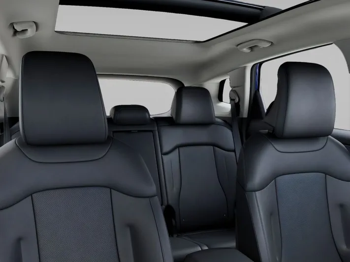 2026 Kia Sportage - view 27