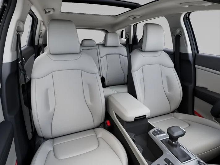 2026 Kia Sportage - view 15
