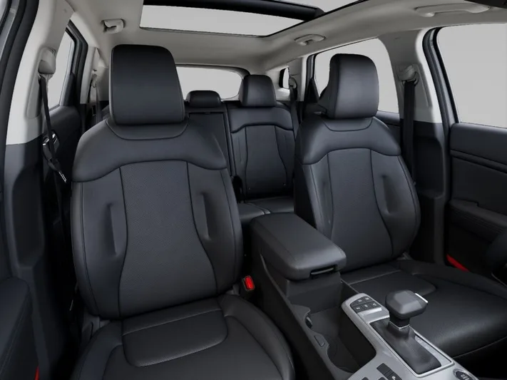 2026 Kia Sportage - view 15