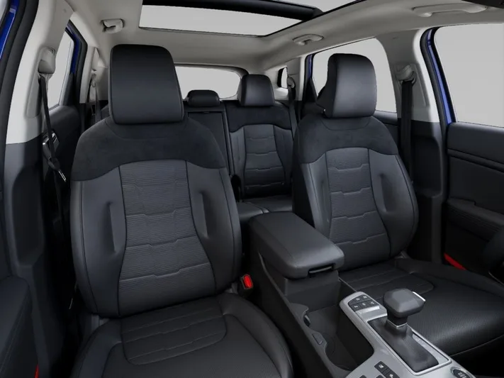 2026 Kia Sportage - view 15