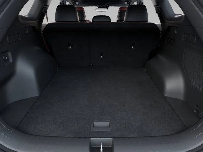 2026 Kia Sportage - view 19