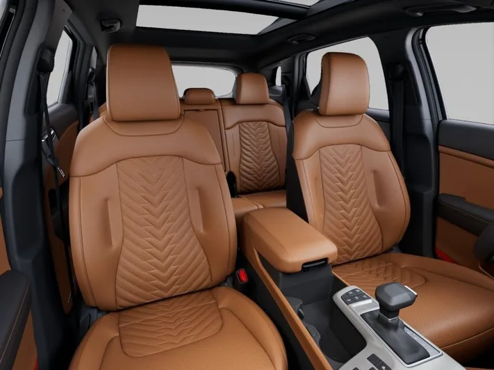 2026 Kia Sportage - view 15