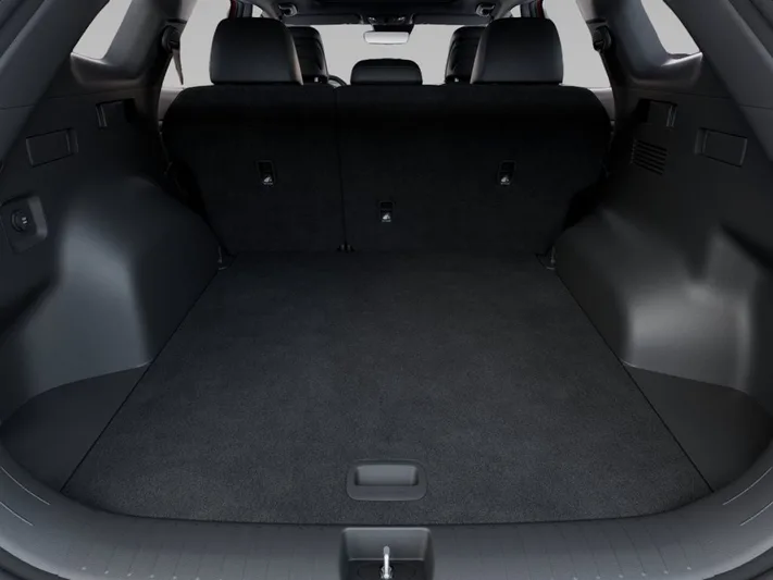 2026 Kia Sportage - view 19