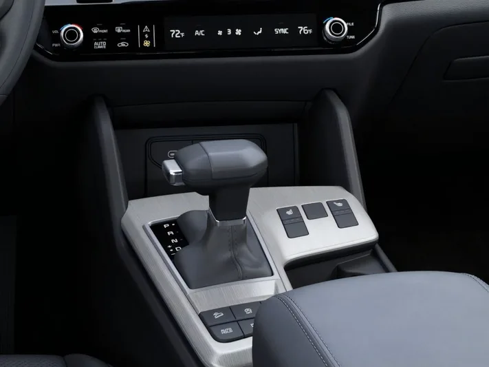 2026 Kia Sportage - view 23