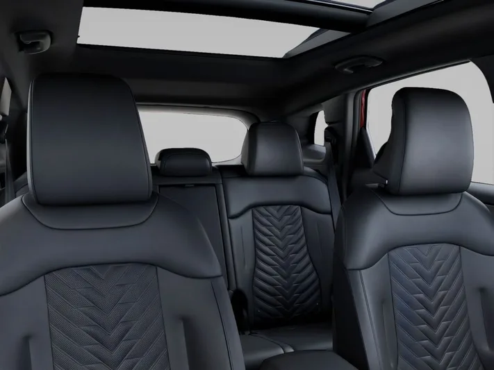 2026 Kia Sportage - view 27