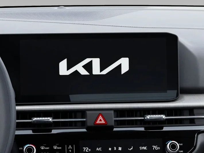 2026 Kia Sportage - view 20