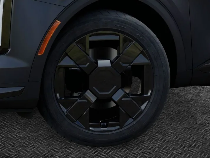 2026 Kia Sportage - view 9