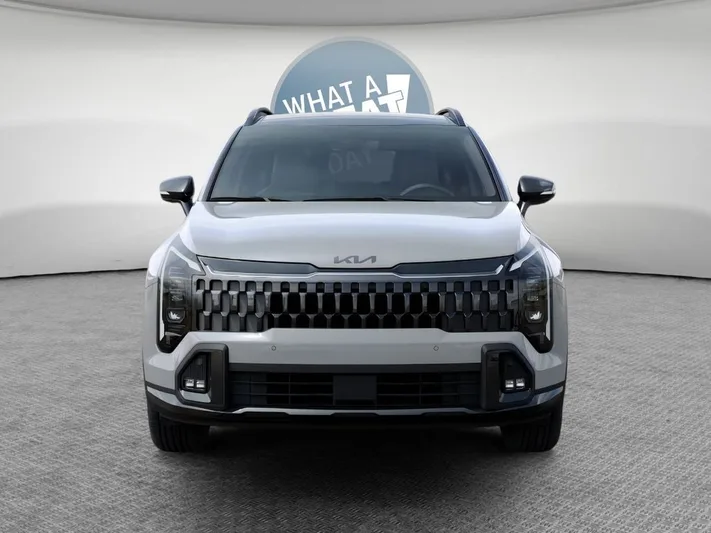 2026 Kia Sportage - view 2