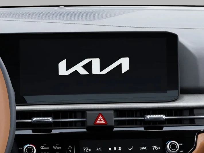 2026 Kia Sportage - view 20