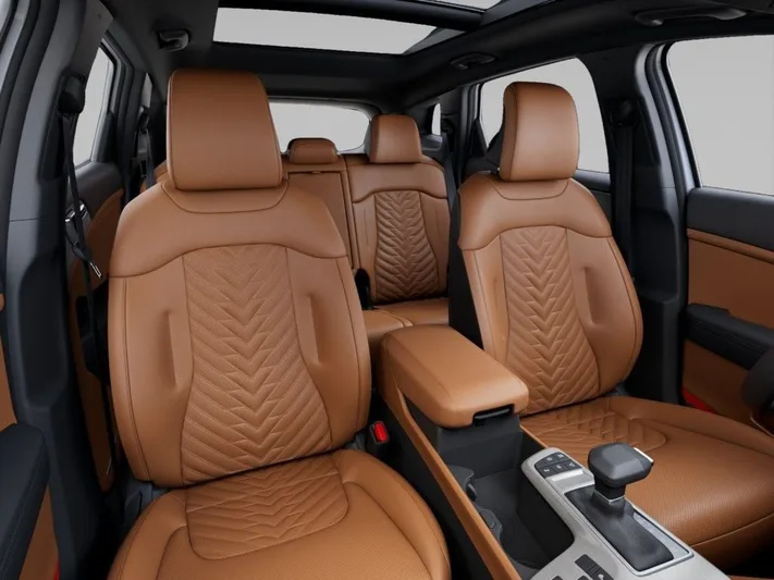 2026 Kia Sportage - view 15