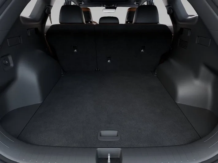 2026 Kia Sportage - view 19