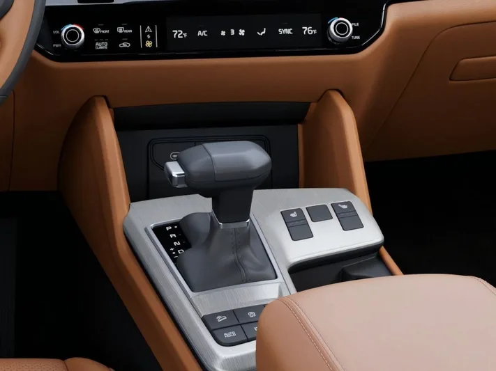 2026 Kia Sportage - view 23