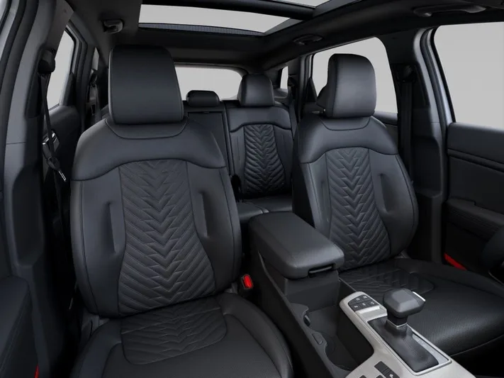 2026 Kia Sportage - view 15