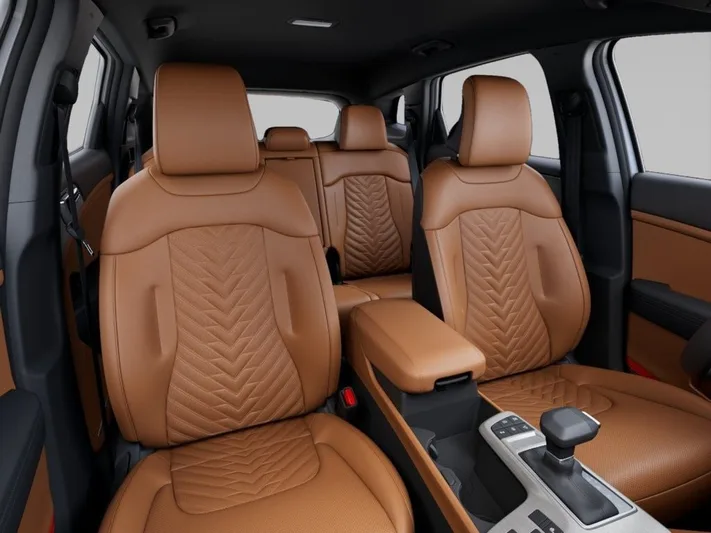2026 Kia Sportage - view 15