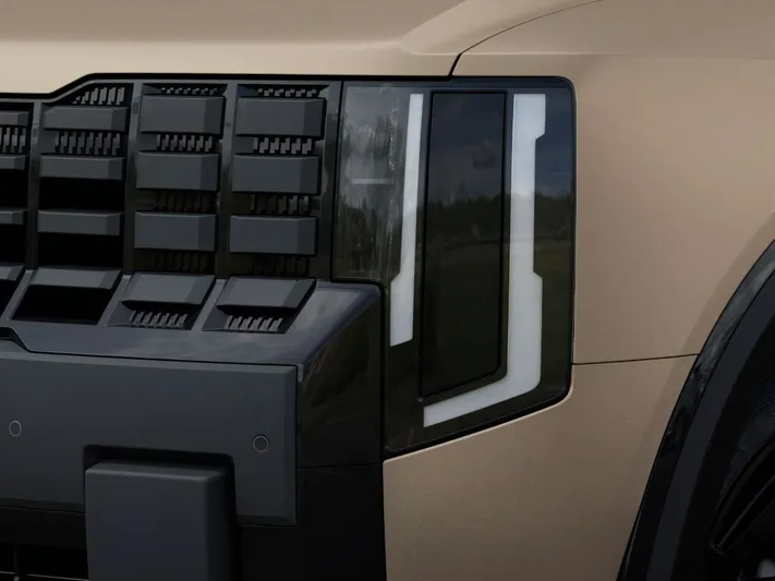 2027 Kia Telluride - view 10