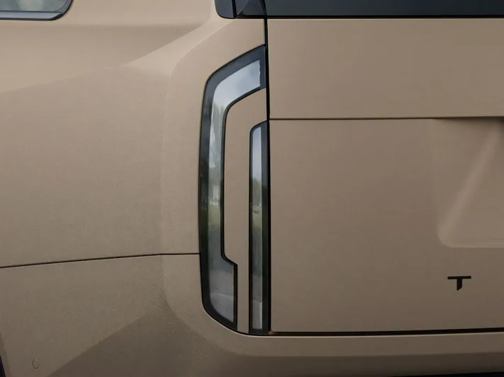 2027 Kia Telluride - view 11