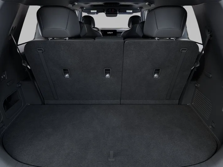 2027 Kia Telluride - view 19
