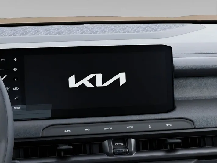 2027 Kia Telluride - view 20