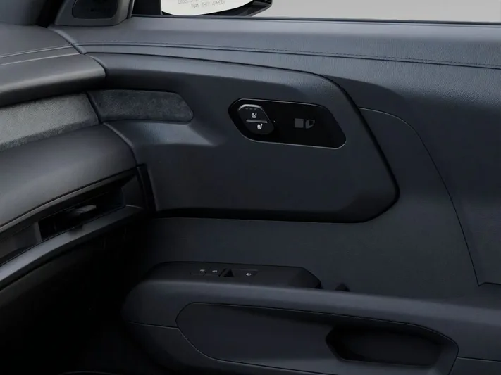 2027 Kia Telluride - view 25