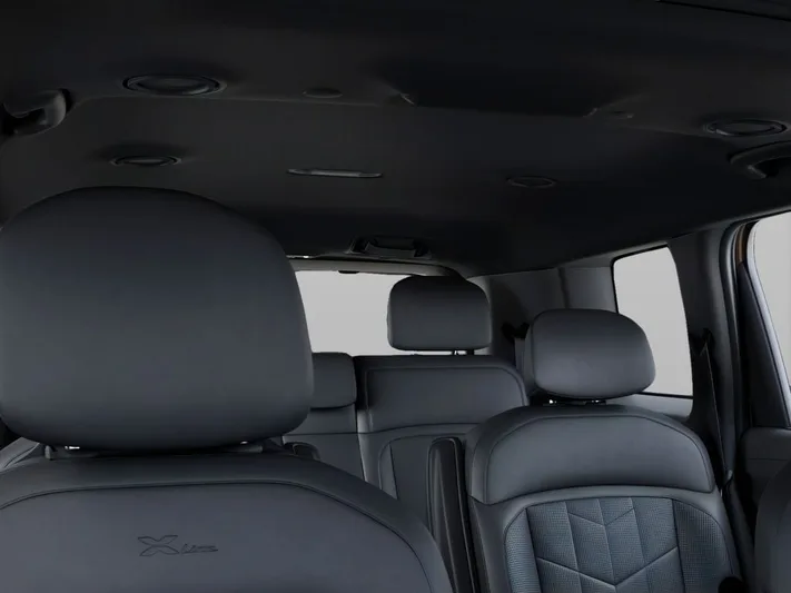 2027 Kia Telluride - view 27