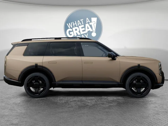 2027 Kia Telluride - view 7