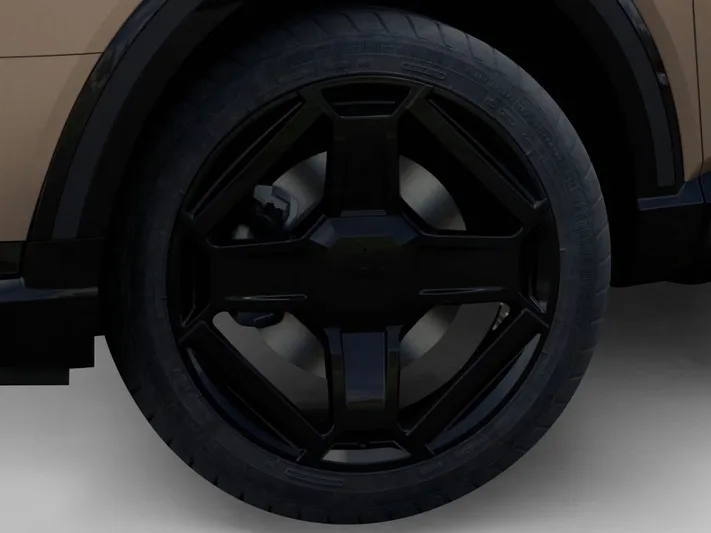 2027 Kia Telluride - view 9