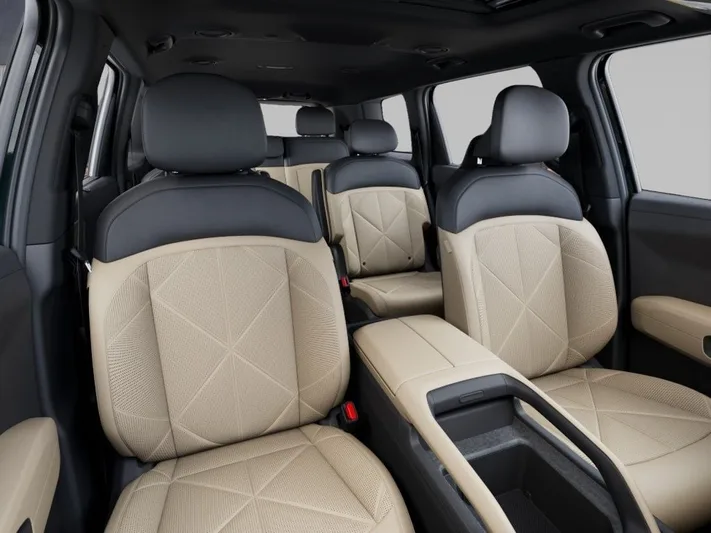 2027 Kia Telluride - view 15