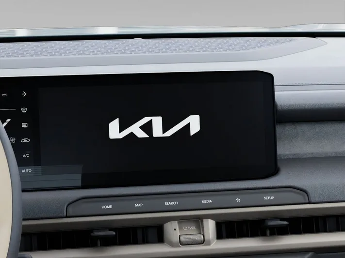 2027 Kia Telluride - view 20