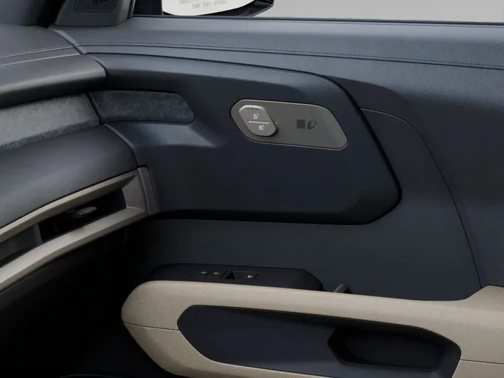 2027 Kia Telluride - view 25