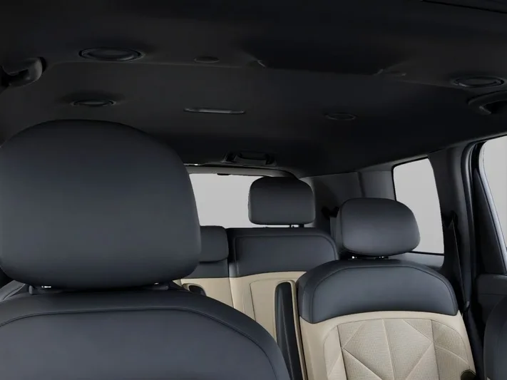 2027 Kia Telluride - view 27
