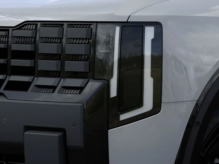 2027 Kia Telluride - view 10