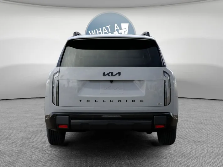 2027 Kia Telluride - view 13