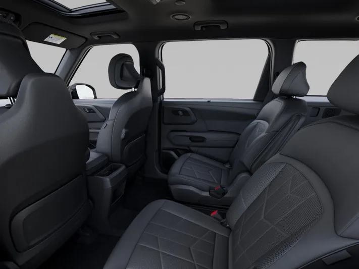2027 Kia Telluride - view 18