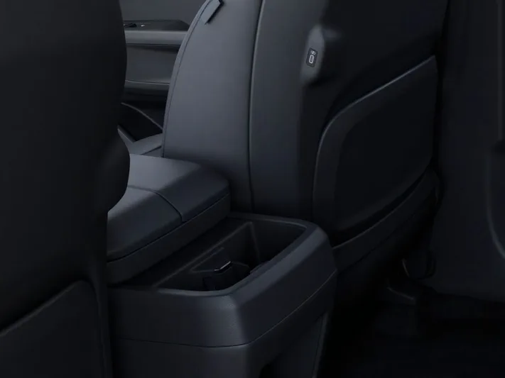 2027 Kia Telluride - view 26