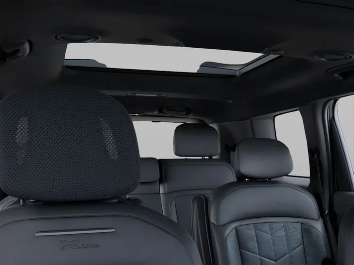 2027 Kia Telluride - view 27